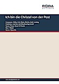 Ich bin die Christel von der Post