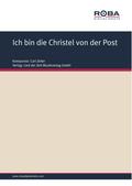 Ich bin die Christel von der Post