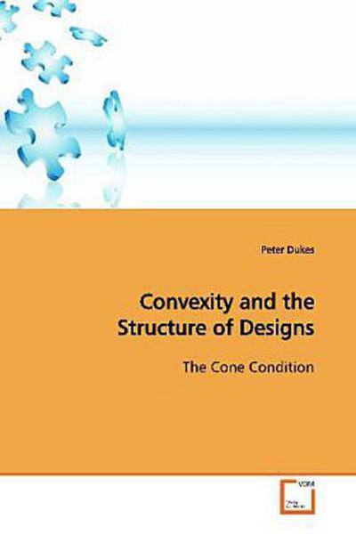Convexity and the Structure of Designs