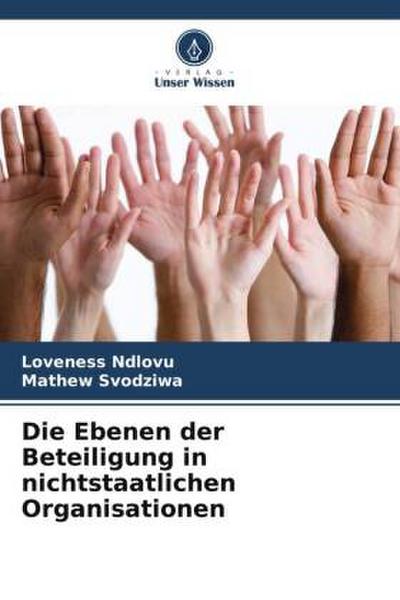 Die Ebenen der Beteiligung in nichtstaatlichen Organisationen