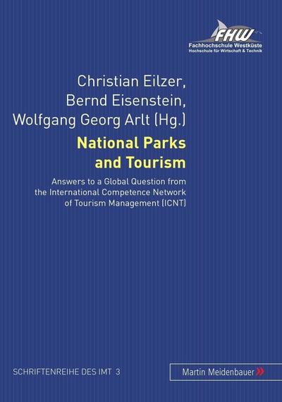 National Parks and Tourism