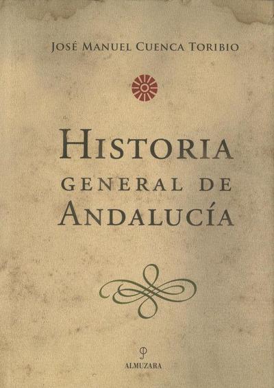 Historia general de Andalucía