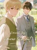 Romance Gay : Amour Secret