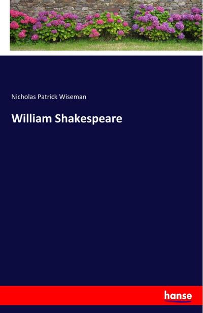 William Shakespeare