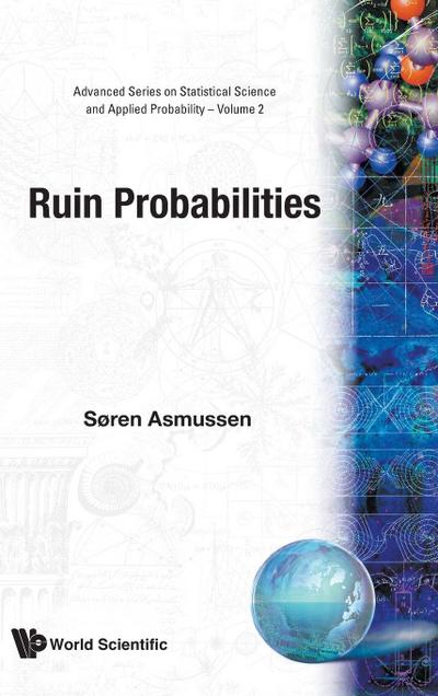 RUIN PROBABILITIES                 (V2)