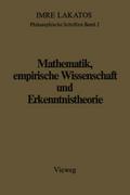 Mathematik, empirische Wissenschaft und Erkenntnis