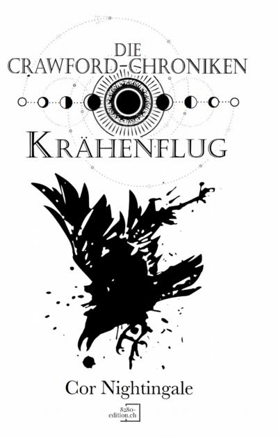 Krähenflug