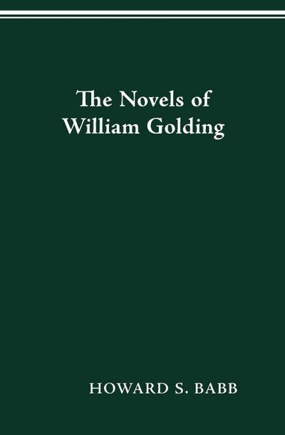 The Novels of William Golding