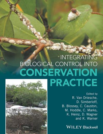 Integrating Biological Control Into Conservation Practice