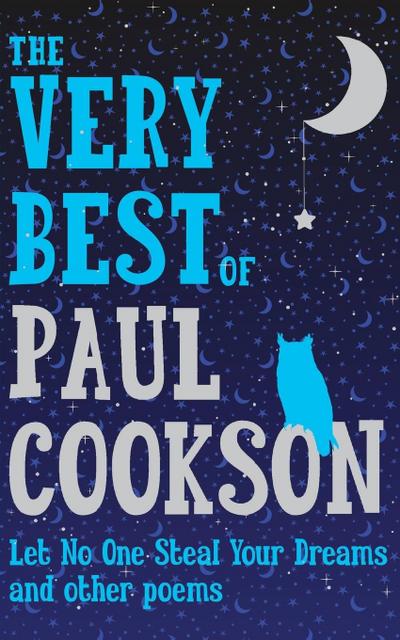 The Very Best of Paul Cookson