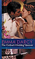The Outback Wedding Takeover