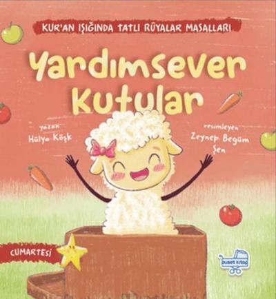 Yardimsever Kutular