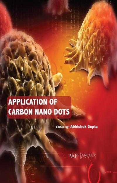 Application of Carbon Nano Dots