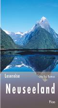 Lesereise Neuseeland