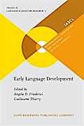 Early Language Development