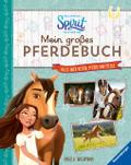 Dreamworks Spirit Wild und Frei: Mein großes Pferd