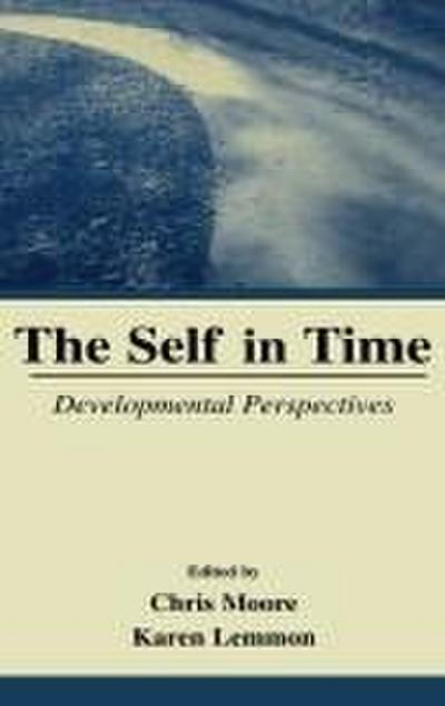 The Self in Time