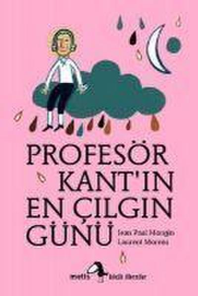 Profesör Kantin En Cilgin Günü