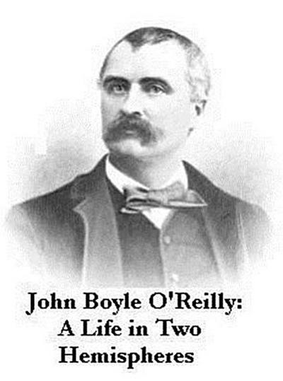 John Boyle O’Reilly