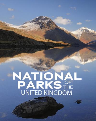 National Parks of the United Kingdom