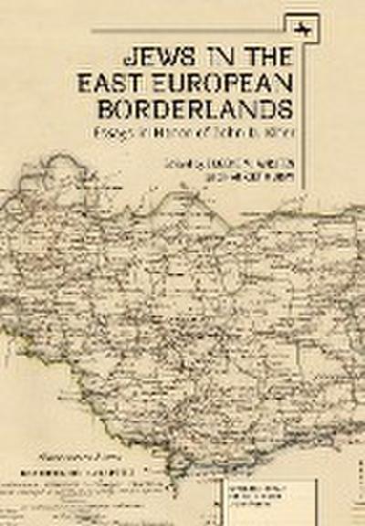 Jews in the East European Borderlands