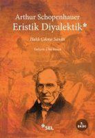Eristik Diyalektik