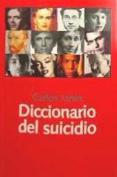 Diccionario del suicidio