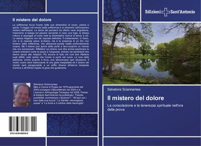 Il mistero del dolore