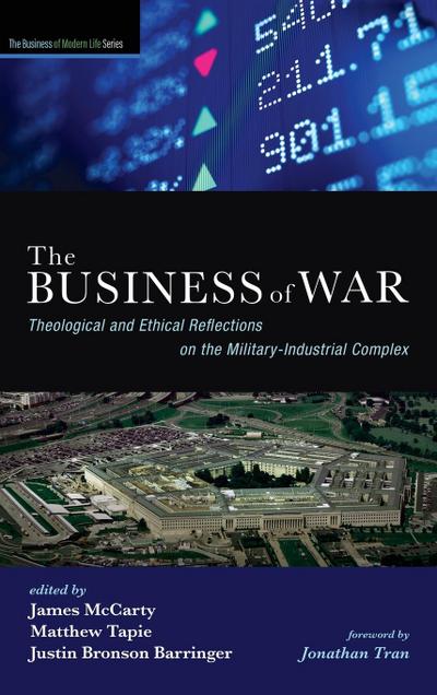 The Business of War