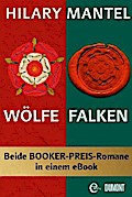 Wölfe & Falken