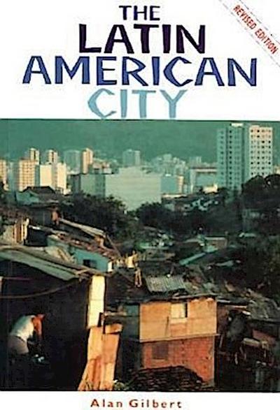 The Latin American City