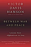 Between War and Peace