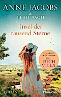 Insel der tausend Sterne von Anne Jacobs | Ebook