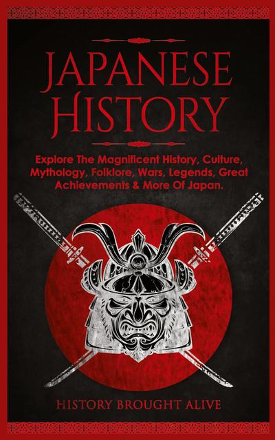 Japanese History