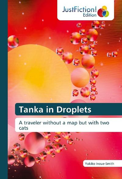 Tanka in Droplets