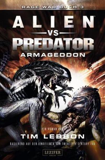 Alien vs. Predator: Armageddon