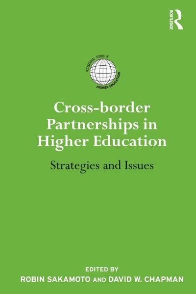Cross-border Partnerships in Higher Education