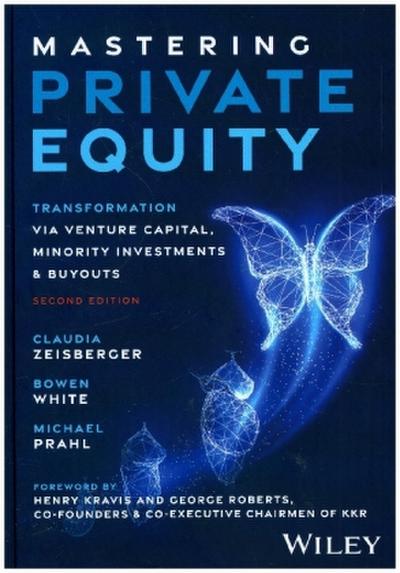 Mastering Private Equity