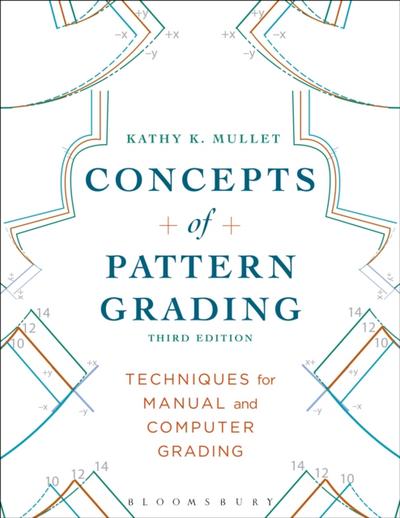 Concepts of Pattern Grading