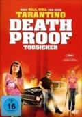 Death Proof - Todsicher
