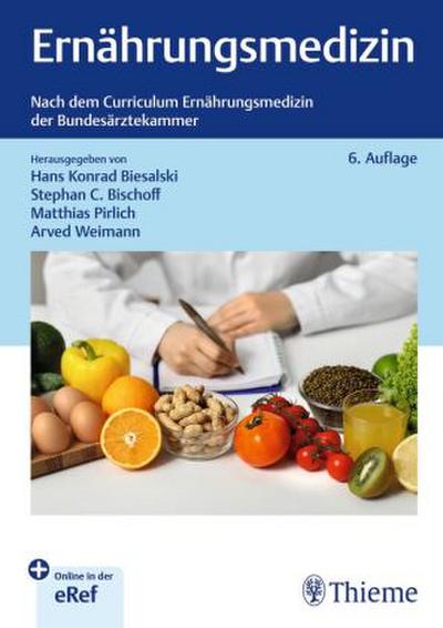 Ernährungsmedizin