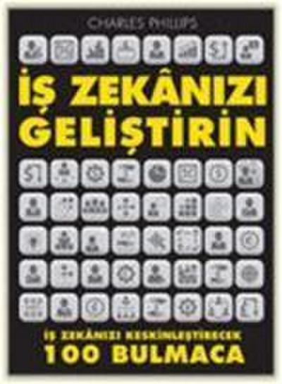 Is Zekanizi Gelistirin