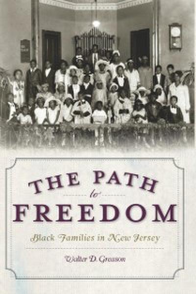 Path to Freedom