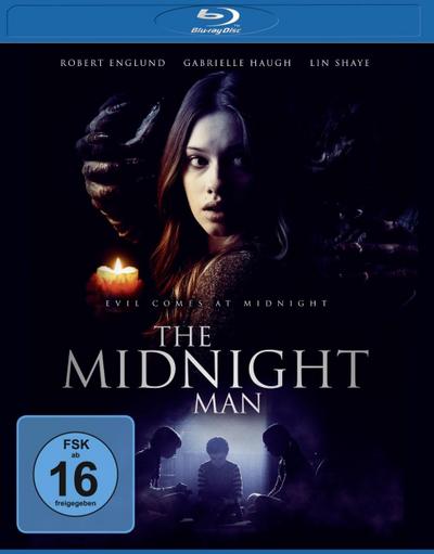 The Midnight Man