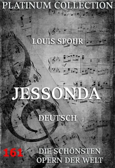 Jessonda