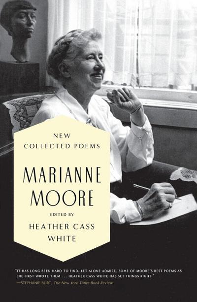 New Collected Poems