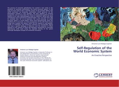 Self-Regulation of the World Economic System