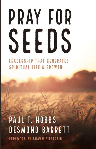 Pray for Seeds