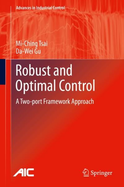 Robust and Optimal Control