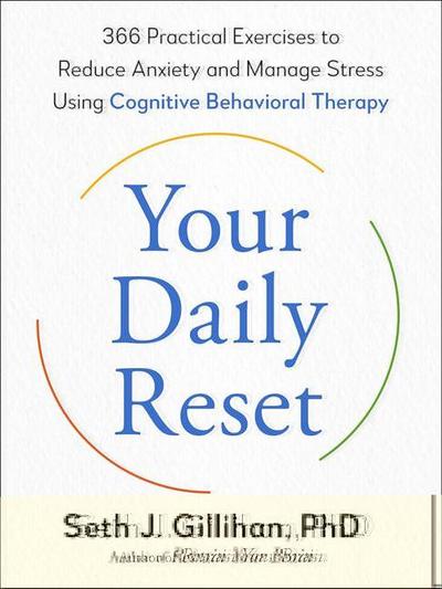 Reinicia Tu Mente / Your Daily Reset